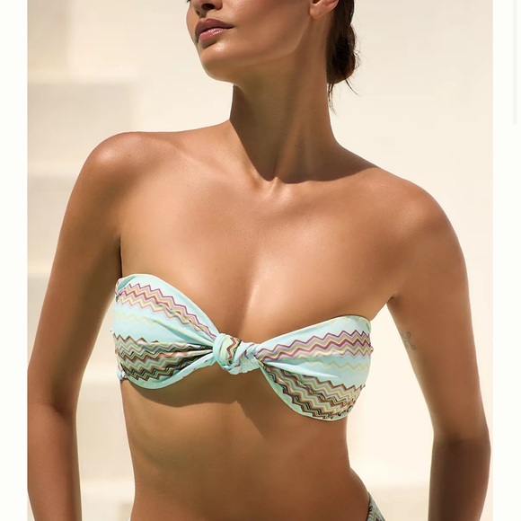 Charlie Holiday Bikini Set - Picture 5 of 7